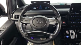 Hyundai Staria 7-МЕСТЕН* КОЖА* ОБДУХВ* НАВИ* МОНИТОРИ | Auto.bg — изображение 12 Hyundai Staria 7-МЕСТЕН* КОЖА* ОБДУХВ* НАВИ* МОНИТОРИ | Auto.bg — изображение 12