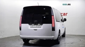 Hyundai Staria 7-МЕСТЕН* КОЖА* ОБДУХВ* НАВИ* МОНИТОРИ | Auto.bg — изображение 4 Hyundai Staria 7-МЕСТЕН* КОЖА* ОБДУХВ* НАВИ* МОНИТОРИ | Auto.bg — изображение 4