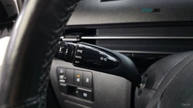 Hyundai Staria 7-МЕСТЕН* КОЖА* ОБДУХВ* НАВИ* МОНИТОРИ | Auto.bg — изображение 13 Hyundai Staria 7-МЕСТЕН* КОЖА* ОБДУХВ* НАВИ* МОНИТОРИ | Auto.bg — изображение 13