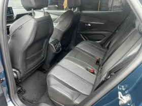 Peugeot 3008 1.6 plugin hybrid 224ps key less avtomat - 16360 € - 88783314 15 | Car24.bg Peugeot 3008 1.6 plugin hybrid 224ps key less avtomat - 16360 € - 88783314 15
