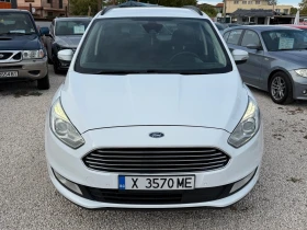 Ford Galaxy АВТОМАТИК - 8650 € - 81329468 7 | Car24.bg Ford Galaxy АВТОМАТИК - 8650 € - 81329468 7