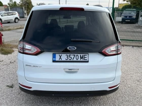 Ford Galaxy АВТОМАТИК - 8650 € - 81329468 4 | Car24.bg Ford Galaxy АВТОМАТИК - 8650 € - 81329468 4