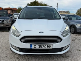 Ford Galaxy АВТОМАТИК - 8650 € - 81329468 3 | Car24.bg Ford Galaxy АВТОМАТИК - 8650 € - 81329468 3