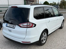 Ford Galaxy АВТОМАТИК - 8650 € - 81329468 6 | Car24.bg Ford Galaxy АВТОМАТИК - 8650 € - 81329468 6