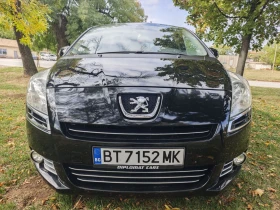 Снимка Peugeot 5008