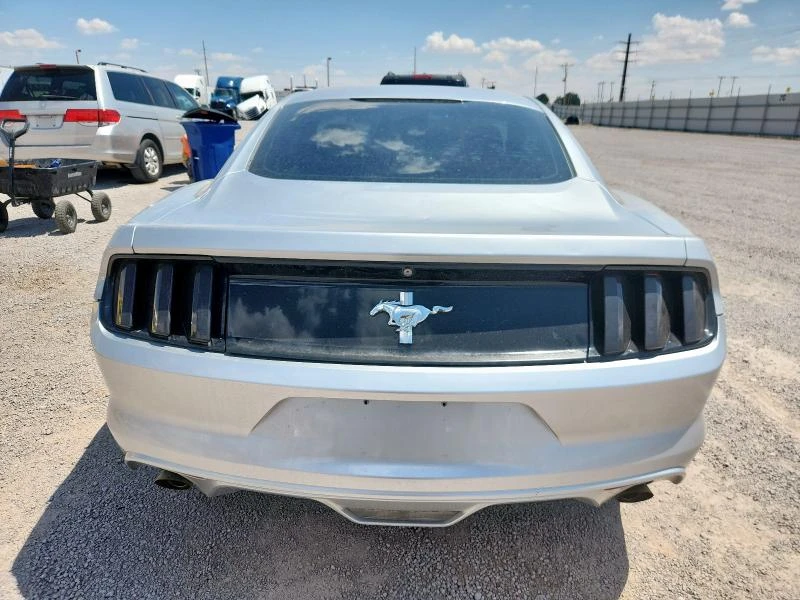 Ford Mustang 2.3* ECO* BOOST* ПОДГРЕВ КЕЙЛЕС - изображение 6 | Auto.bg Ford Mustang 2.3* ECO* BOOST* ПОДГРЕВ КЕЙЛЕС - изображение 6