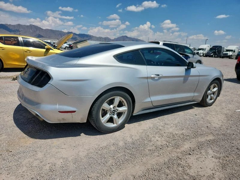 Ford Mustang 2.3* ECO* BOOST* ПОДГРЕВ КЕЙЛЕС - изображение 2 | Auto.bg Ford Mustang 2.3* ECO* BOOST* ПОДГРЕВ КЕЙЛЕС - изображение 2
