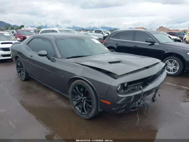 Dodge Challenger R/T PLUS* 5.7* V8* ПОДГРЕВ* КАМЕРА* ОБДУХВАНЕ - 25800 лв. / 13191.33 € - 28756678 1 | Car24.bg Dodge Challenger R/T PLUS* 5.7* V8* ПОДГРЕВ* КАМЕРА* ОБДУХВАНЕ - 25800 лв. / 13191.33 € - 28756678 1