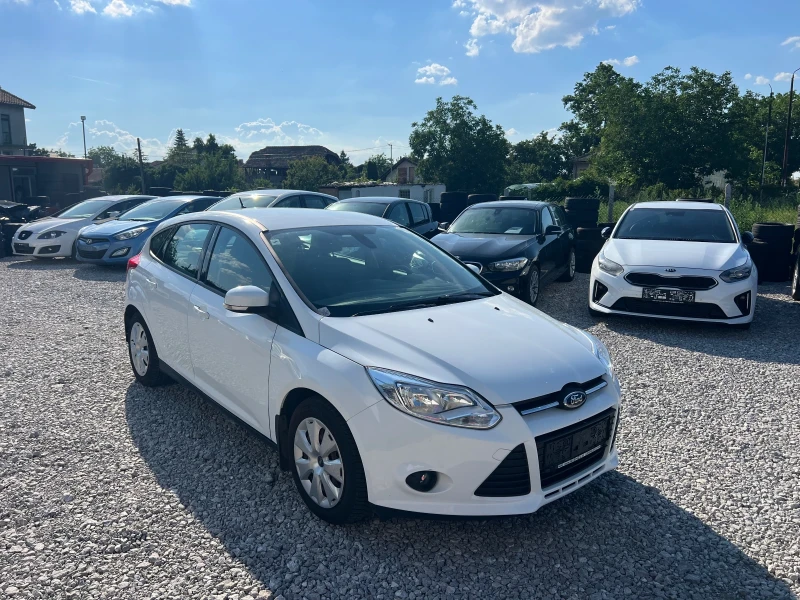 Ford Focus 1.0 101 бензин 2012г 87650км! Нов внос Австрия - 2700 € / 5280.74 лв. - 28672793 1 | Car24.bg Ford Focus 1.0 101 бензин 2012г 87650км! Нов внос Австрия - 2700 € / 5280.74 лв. - 28672793 1