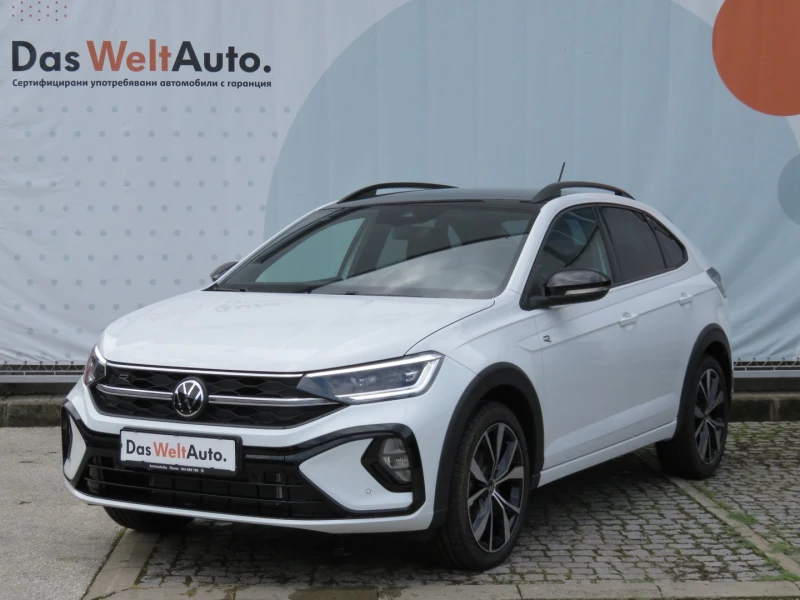 VW Taigo - 28467 € / 55676.61 лв. - 58213813 1 | Car24.bg VW Taigo - 28467 € / 55676.61 лв. - 58213813 1