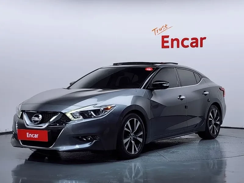 Nissan Maxima Platinum 3.5 Бензин | Auto.bg — изображение 1 Nissan Maxima Platinum 3.5 Бензин | Auto.bg — изображение 1