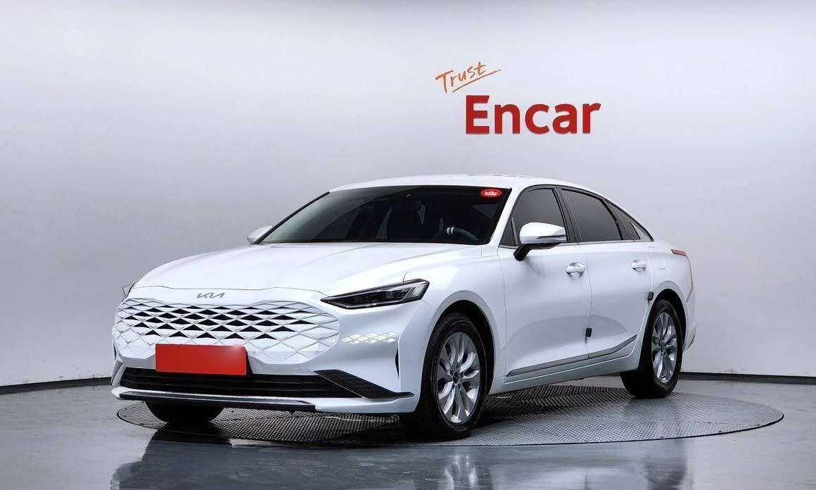 Kia K8 3.5 LPG 2WD Trendy * koreiskikoli.bg * | Auto.bg — изображение 1 Kia K8 3.5 LPG 2WD Trendy * koreiskikoli.bg * | Auto.bg — изображение 1