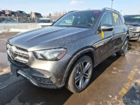 Mercedes-Benz GLE 350/4 Matic/Подгрев/ Панорама/Памет/Burmester - Car24.bg Mercedes-Benz GLE 350/4 Matic/Подгрев/ Панорама/Памет/Burmester