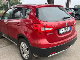 Suzuki SX4 S-Cross LED* NAVI* КАМЕРА* ПОДГРЕВ* 1.6d 4x4 120hp - 9999 € / 19556.34 лв. - 65617194 16 | Car24.bg Suzuki SX4 S-Cross LED* NAVI* КАМЕРА* ПОДГРЕВ* 1.6d 4x4 120hp - 9999 € / 19556.34 лв. - 65617194 16