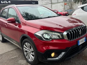 Suzuki SX4 S-Cross LED* NAVI* КАМЕРА* ПОДГРЕВ* 1.6d 4x4 120hp - 9999 € / 19556.34 лв. - 65617194 17 | Car24.bg Suzuki SX4 S-Cross LED* NAVI* КАМЕРА* ПОДГРЕВ* 1.6d 4x4 120hp - 9999 € / 19556.34 лв. - 65617194 17