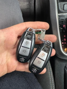 Suzuki SX4 S-Cross LED* NAVI* КАМЕРА* ПОДГРЕВ* 1.6d 4x4 120hp - 9999 € / 19556.34 лв. - 65617194 6 | Car24.bg Suzuki SX4 S-Cross LED* NAVI* КАМЕРА* ПОДГРЕВ* 1.6d 4x4 120hp - 9999 € / 19556.34 лв. - 65617194 6