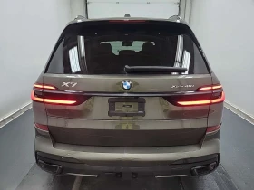 BMW X7 XDRIVE40I| PANO| HUD| 360| AMBIENT| CARFAX| 2 КЛЮЧ | Auto.bg — изображение 7 BMW X7 XDRIVE40I| PANO| HUD| 360| AMBIENT| CARFAX| 2 КЛЮЧ | Auto.bg — изображение 7
