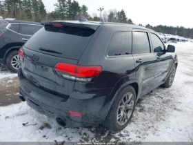 Jeep Grand cherokee SRT* 6.2* V8* ПОДГРЕВ* КАМЕРА* КЕЙЛЕС* LANE* ASSIS - 15900 € / 31097.70 лв. - 50253232 2 | Car24.bg Jeep Grand cherokee SRT* 6.2* V8* ПОДГРЕВ* КАМЕРА* КЕЙЛЕС* LANE* ASSIS - 15900 € / 31097.70 лв. - 50253232 2