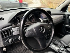 Mercedes-Benz GLK 320CDI* 4MATIC* KOJA* NAVI* PODGREVKAMERA* - 8499 € / 16622.60 лв. - 49483785 6 | Car24.bg Mercedes-Benz GLK 320CDI* 4MATIC* KOJA* NAVI* PODGREVKAMERA* - 8499 € / 16622.60 лв. - 49483785 6