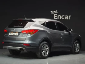 Hyundai Santa fe 2.0 4WD | Auto.bg — изображение 2 Hyundai Santa fe 2.0 4WD | Auto.bg — изображение 2