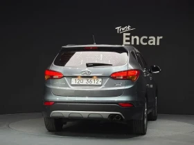 Hyundai Santa fe 2.0 4WD | Auto.bg — изображение 4 Hyundai Santa fe 2.0 4WD | Auto.bg — изображение 4