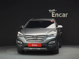 Hyundai Santa fe 2.0 4WD | Auto.bg — изображение 3 Hyundai Santa fe 2.0 4WD | Auto.bg — изображение 3