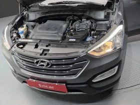 Hyundai Santa fe 2.0 4WD | Auto.bg — изображение 6 Hyundai Santa fe 2.0 4WD | Auto.bg — изображение 6