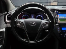 Hyundai Santa fe 2.0 4WD | Auto.bg — изображение 13 Hyundai Santa fe 2.0 4WD | Auto.bg — изображение 13