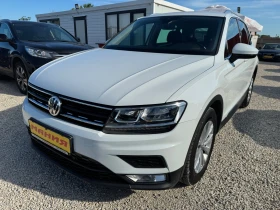 VW Tiguan 2.0TDI DSG Highline