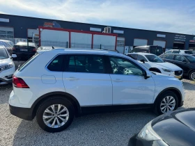 VW Tiguan 2.0TDI DSG Highline | Auto.bg — изображение 5 VW Tiguan 2.0TDI DSG Highline | Auto.bg — изображение 5