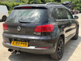 VW Tiguan 2.0TDI CFF | Auto.bg — изображение 3 VW Tiguan 2.0TDI CFF | Auto.bg — изображение 3