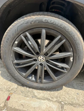 VW Tiguan 2.0TDI CFF | Auto.bg — изображение 12 VW Tiguan 2.0TDI CFF | Auto.bg — изображение 12