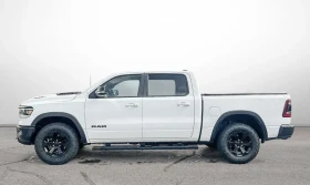 Dodge RAM 1500 REBEL CREW 4X4 * 5.7 * ОБДУХВАНЕ * ПАНОРАМА * | Auto.bg — изображение 2 Dodge RAM 1500 REBEL CREW 4X4 * 5.7 * ОБДУХВАНЕ * ПАНОРАМА * | Auto.bg — изображение 2
