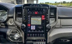 Dodge RAM 1500 REBEL CREW 4X4 * 5.7 * ОБДУХВАНЕ * ПАНОРАМА * | Auto.bg — изображение 7 Dodge RAM 1500 REBEL CREW 4X4 * 5.7 * ОБДУХВАНЕ * ПАНОРАМА * | Auto.bg — изображение 7