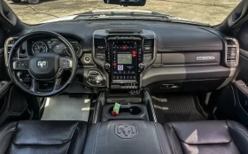 Dodge RAM 1500 REBEL CREW 4X4 * 5.7 * ОБДУХВАНЕ * ПАНОРАМА * | Auto.bg — изображение 8 Dodge RAM 1500 REBEL CREW 4X4 * 5.7 * ОБДУХВАНЕ * ПАНОРАМА * | Auto.bg — изображение 8