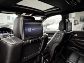 Dodge Durango GT BLACKTOP PKG REAR DVD PKG TOW GROUP HEA | Auto.bg — изображение 6 Dodge Durango GT BLACKTOP PKG REAR DVD PKG TOW GROUP HEA | Auto.bg — изображение 6