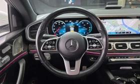 Mercedes-Benz GLE 400 / COUPE / ОБДУХВАНЕ / ХЕД-ЪП / 360 / BURMESTER | Auto.bg — изображение 12 Mercedes-Benz GLE 400 / COUPE / ОБДУХВАНЕ / ХЕД-ЪП / 360 / BURMESTER | Auto.bg — изображение 12