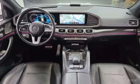 Mercedes-Benz GLE 400 / COUPE / ОБДУХВАНЕ / ХЕД-ЪП / 360 / BURMESTER | Auto.bg — изображение 7 Mercedes-Benz GLE 400 / COUPE / ОБДУХВАНЕ / ХЕД-ЪП / 360 / BURMESTER | Auto.bg — изображение 7