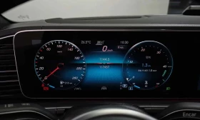 Mercedes-Benz GLE 400 / COUPE / ОБДУХВАНЕ / ХЕД-ЪП / 360 / BURMESTER | Auto.bg — изображение 8 Mercedes-Benz GLE 400 / COUPE / ОБДУХВАНЕ / ХЕД-ЪП / 360 / BURMESTER | Auto.bg — изображение 8