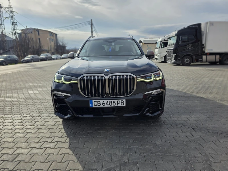 BMW X7 M5OD - 56000 € / 109526.48 лв. - 17148622 1 | Car24.bg BMW X7 M5OD - 56000 € / 109526.48 лв. - 17148622 1