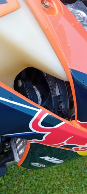 Ktm EXC 450 | Auto.bg — изображение 9 Ktm EXC 450 | Auto.bg — изображение 9