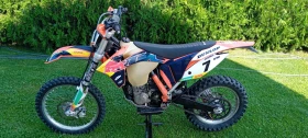 Ktm EXC 450 | Auto.bg — изображение 14 Ktm EXC 450 | Auto.bg — изображение 14