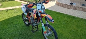 Ktm EXC 450 | Auto.bg — изображение 13 Ktm EXC 450 | Auto.bg — изображение 13