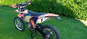 Ktm EXC 450 | Auto.bg — изображение 5 Ktm EXC 450 | Auto.bg — изображение 5