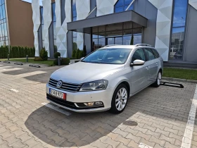VW Passat 2.0 TDI 140kc. 1 - Car24.bg VW Passat 2.0 TDI 140kc. 1