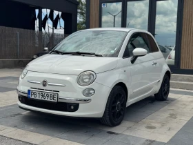 Fiat 500 - Car24.bg Fiat 500