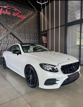 Mercedes-Benz E 350 - Car24.bg Mercedes-Benz E 350