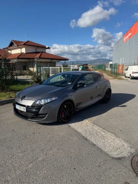 Renault Megane MEGAN RS - Car24.bg Renault Megane MEGAN RS