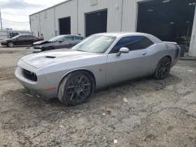 Dodge Challenger SCAT PACK 392 2018 - Car24.bg Dodge Challenger SCAT PACK 392 2018