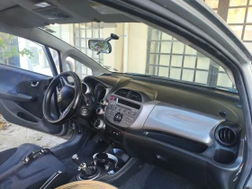 Honda Jazz Honda jazz 1.2 i-vtec бензин/газ | Mobile.bg — малка снимка 13